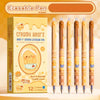 Creamy Bear’s Erasable Gel Pen Pack of 12