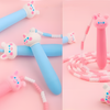 Bunny Hop Beaded Skipping Rope