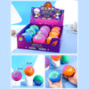 High-Bounce Rubber Bouncy Ball