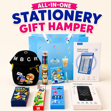 All-in-One Stationery Gift Hamper