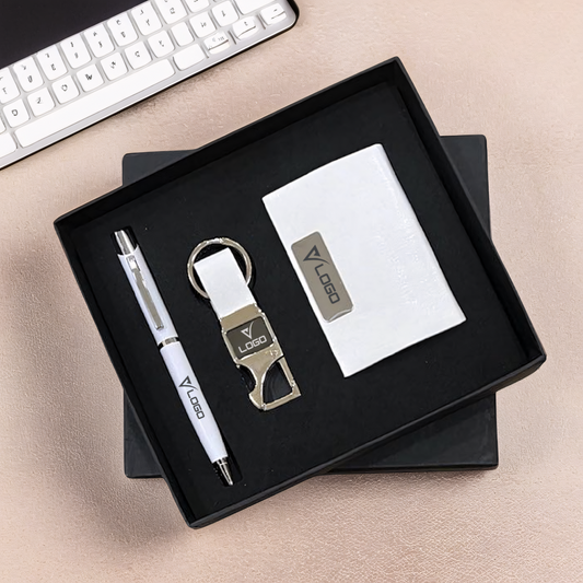 Professional's Pocket Employee, Client Gift Set