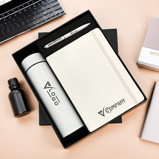Executive-Grade Corporate Gift Set Combo