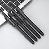 Personalized Sleek Matte Black Pen and Stylus - Corporate, Personal Gift