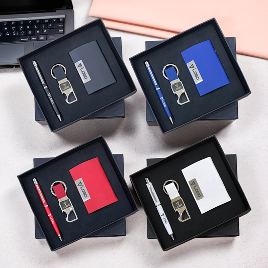 Professional's Pocket Employee, Client Gift Set