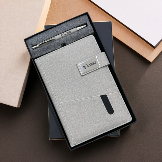 The Professional's Note-Taking Gift Set For Corporate Gifting
