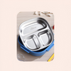 Adorable 500ml Lunch Box for Little Foodies
