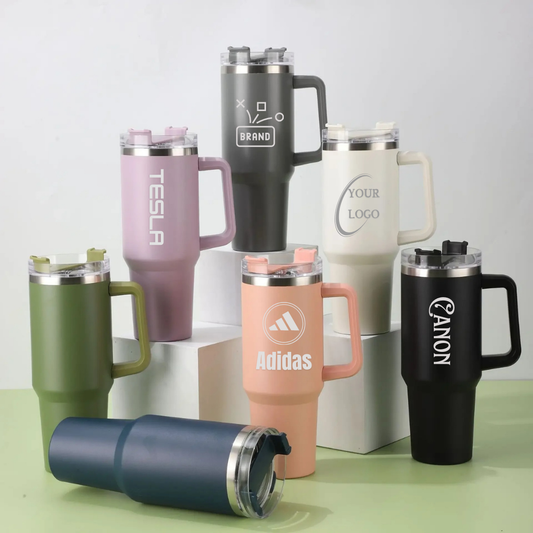 Trending Tumbler For Corporate Gifting Your Logo, Your Style