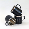 Personalized Stainless Steel Cup | 180ml