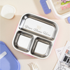 Carry Joy with Dino & Cat Lunch Box – 950ml