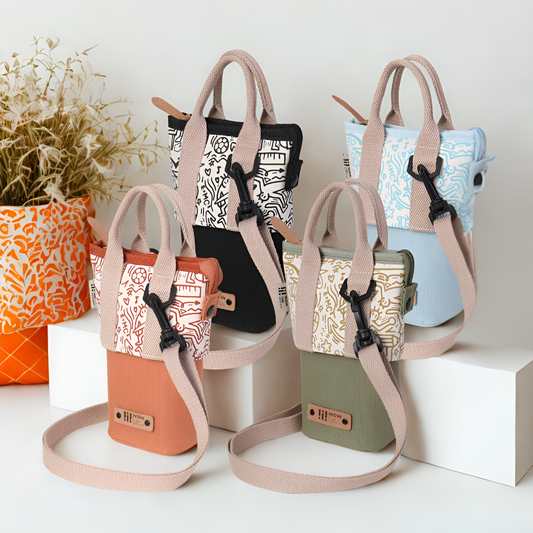 Premium Quality Bag with Handles