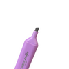 Brighten Your Notes! Fluorescent Highlighter 1 Pcs