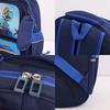 Cycling Dino School Bag
