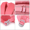Wildly Cute! Bunny & Bear Backpack for Cool Kids