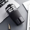 Corporate Gifting Stainless Steel Coffee Mug 510ml