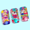 Unicorn Kawaii Water Ring Toss Game
