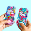 Unicorn Kawaii Water Ring Toss Game