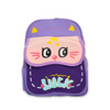 Luck School Bag – Stylish, Spacious & Study-Ready
