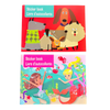 Dreamscape 🌈  Reusable Sticker Book