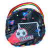 Sparkle On! Cartoon Holographic Sling Bag