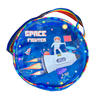 Sparkle On! Cartoon Holographic Sling Bag