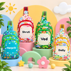 Kid's Multi-Theme Personalized With Name Crossbody Sling Bag/Chest Bag For Kids