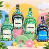 Kid's Multi-Theme Personalized With Name Crossbody Sling Bag/Chest Bag For Kids