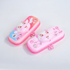 Fun & Functional: The 3D Cartoon Cow Pencil Case