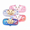 Fun & Functional: The 3D Cartoon Cow Pencil Case