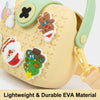 ZippiZap 3D Crossbody Handbag