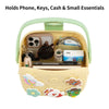 ZippiZap 3D Crossbody Handbag