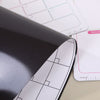 Magnetic Refrigerator Whiteboard Monthly Planner | Calendar