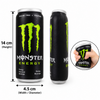 Monster Energy Drink Can Squishy Toy | Slow-Rise Fidget Sensory Toy