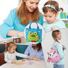 DIY Handmade Bag Kit - Fun Sewing Craft Set