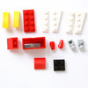 DIY Space Craft Puzzle Pencil Sharpener