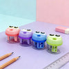 Cute Frog Pencil Sharpener