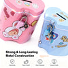 So Cute" Rabbit & Space Piggy Bank | Savings Safe