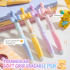 Bow-Tie Cuties Erasable Pen Set of 4