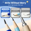 2.0mm Ergonomic Hole-Grip Mechanical Pencil Set