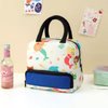 Personalized Kids Insulated Custom Name Lunch Bag