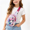 Kids Cartoon Crossbody Sling\Chest Bag