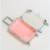 Compact Suitcase Mini Storage Box – Organize in Style!