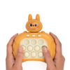 Fast Push Electronic Pop-It Game
