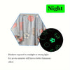 Blue Ball Magic Glow in the Dark Blanket