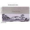 29pcs Sketching & Drawing Pencil Art Tool Kit
