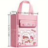 Cute Kawaii Delight Handbag/Tutor Bag