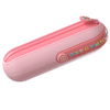 Creative Capsule Silicone Pencil Pouch