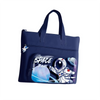 Multi-Purpose Space Travel Tuition Handbag / Student Tote Bag