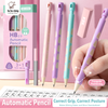 2.0mm Ergonomic Hole-Grip Mechanical Pencil Set