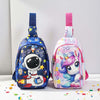 Kids Cartoon Crossbody Sling\Chest Bag
