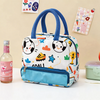Personalized Kids Insulated Custom Name Lunch Bag